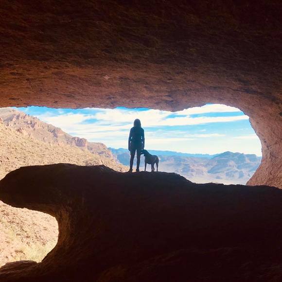 Meet your Posher, Grace - Picture 1 of 1